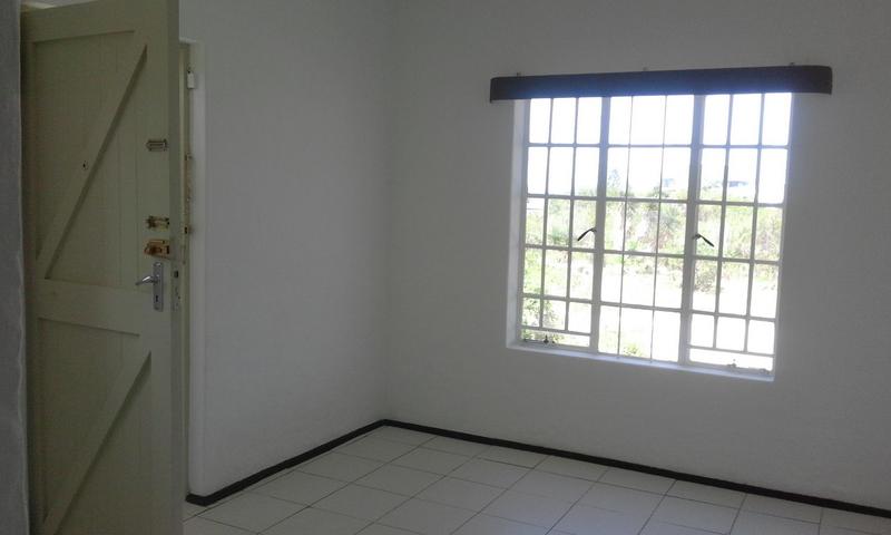 To Let 3 Bedroom Property for Rent in Kleinkrantz Western Cape